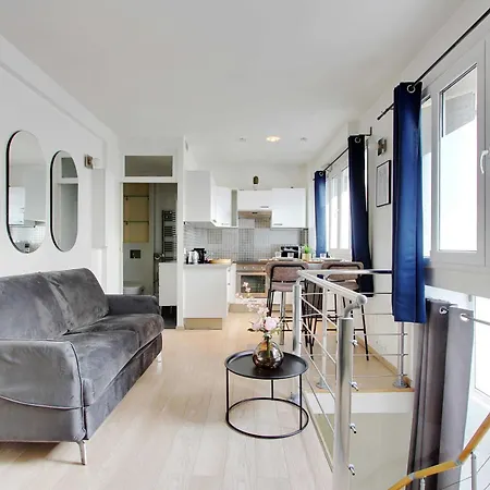 Cozy - 1br 4p - *
