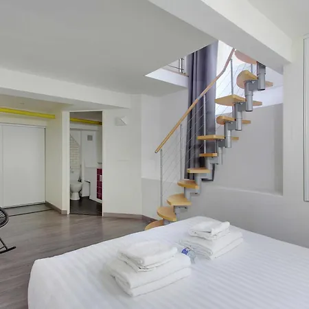 Cozy - 1br 4p - *