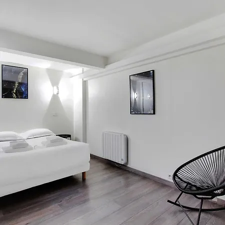 Cozy - 1br 4p - Apartamento *
